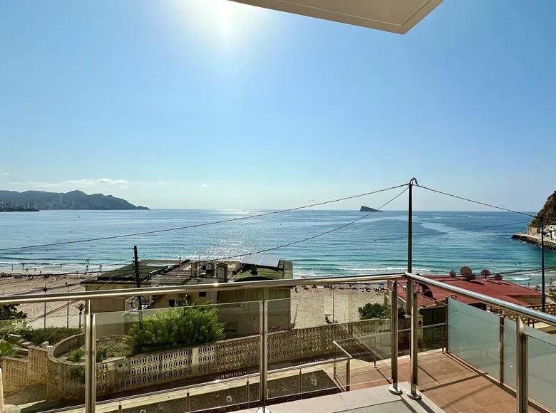 3 bedroom house  Benidorm, Spain