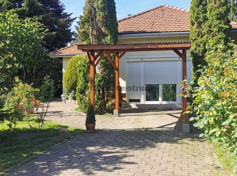 Dom 4 pokoi 100 m² Tahitotfalu, Węgry