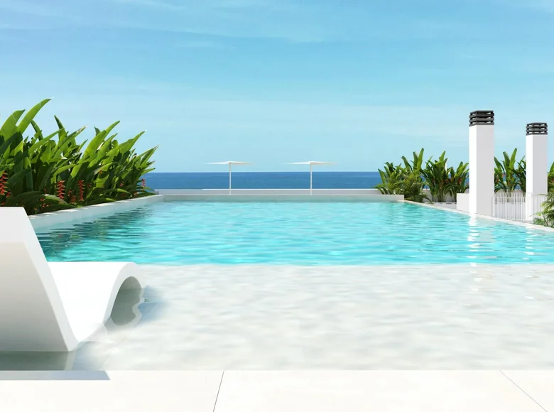 Wohnung 2 Schlafzimmer 79 m² Guardamar del Segura, Spanien