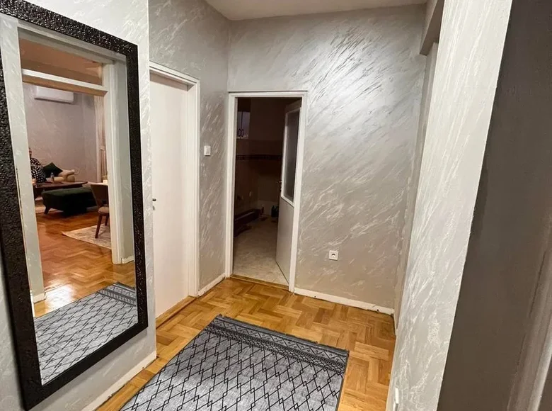 4 bedroom apartment 130 m² Budva, Montenegro
