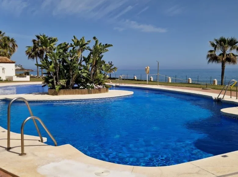 Appartement 3 chambres 160 m² Mijas, Espagne