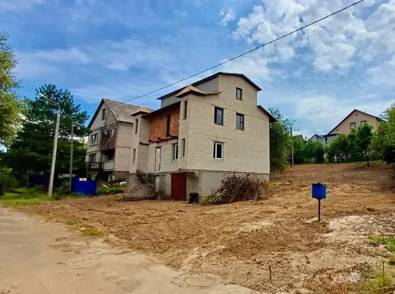 House 204 m² Vítebsk, Belarus