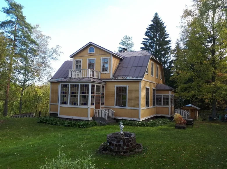 3 bedroom house 107 m² Lappeenranta, Finland