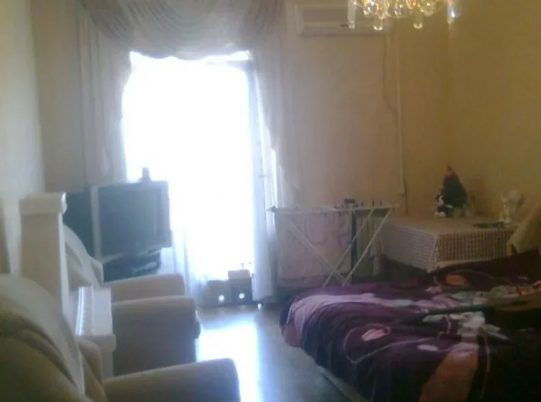 2 room apartment 61 m² Odesa, Ukraine