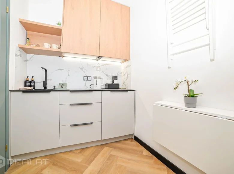 1 room apartment 15 m², All countries
