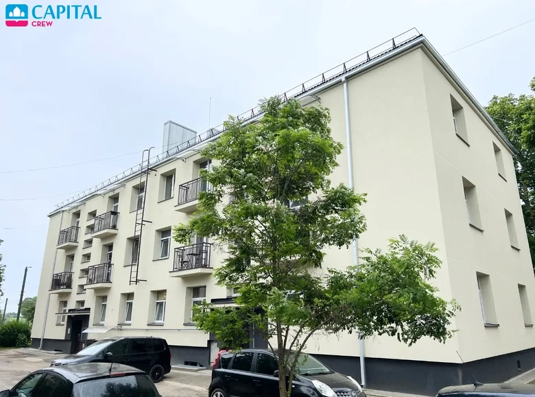 Wohnung 3 zimmer 62 m² Kaunas, Litauen