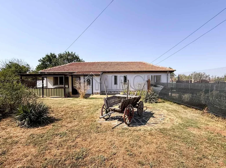 Haus 6 zimmer 63 m² Mamarchevo, Bulgarien