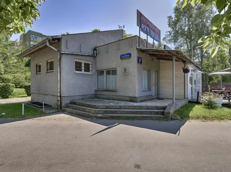 Nieruchomości komercyjne 77 m² Warszawa, Polska