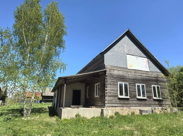 Maison 99 m² Matlicycy, Bélarus