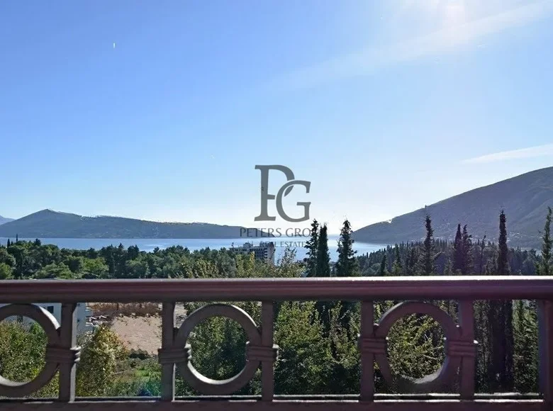 2 bedroom apartment  Herceg Novi, Montenegro