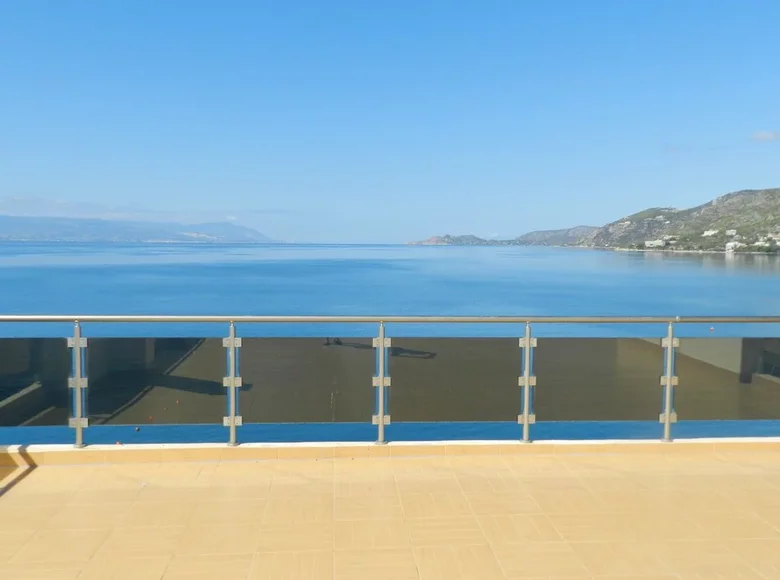 2 bedroom apartment  Municipality of Loutraki and Agioi Theodoroi, Greece