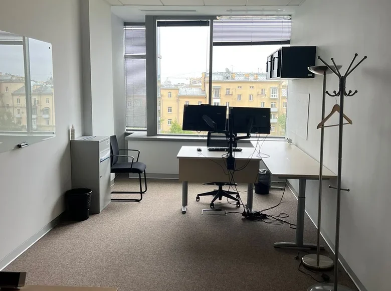Pomieszczenie biurowe 280 m² Moskwa, Rosja