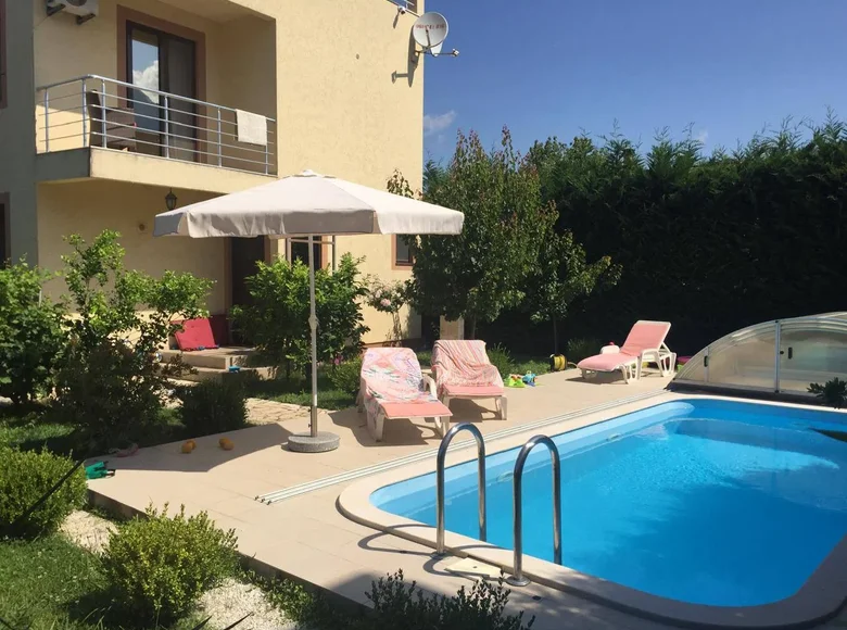 3 bedroom house 180 m² Polje, Montenegro