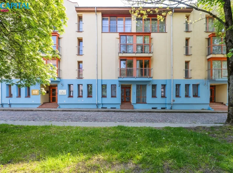 Gewerbefläche 91 m² Klaipeda, Litauen