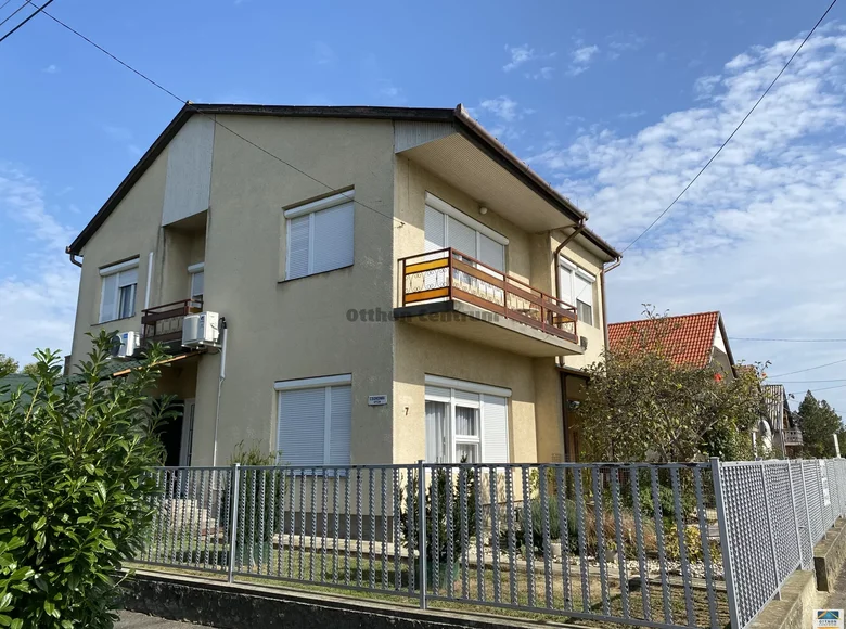 Dom 5 pokojów 188 m² Marcali, Węgry