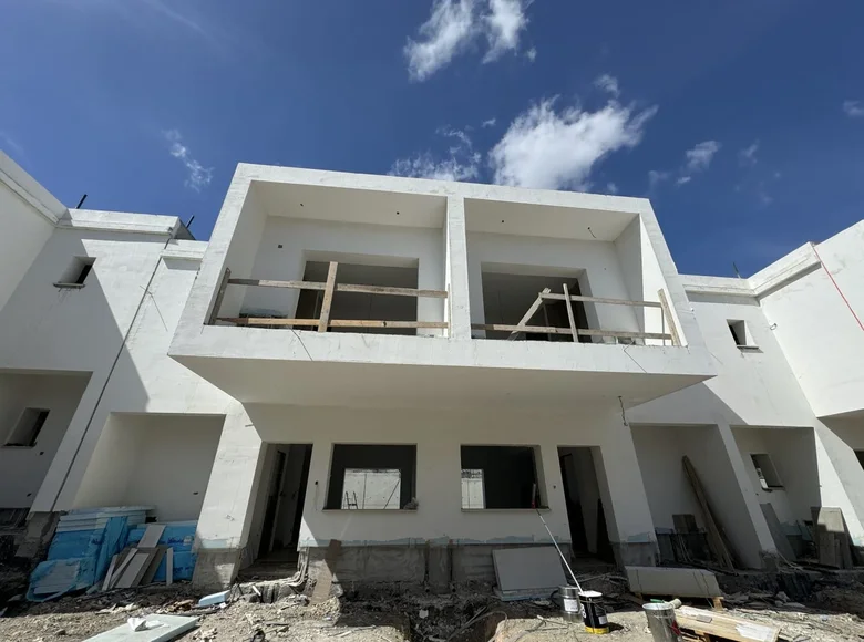 3 bedroom house 109 m² Parekklisia, Cyprus