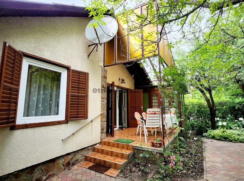 3 room house 59 m² Siofok, Hungary