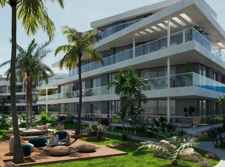 Appartement 3 chambres 98 m² Denia, Espagne