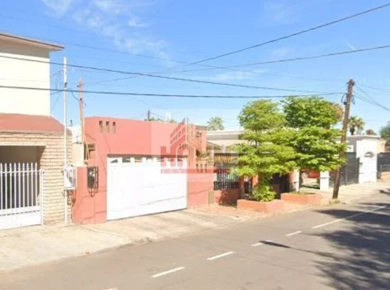 3 bedroom house 294 m² Mexicali, Mexico