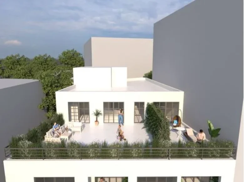 1 bedroom apartment 40 m² Municipality of Nea Philadelfia - Nea Chalkidona, Greece