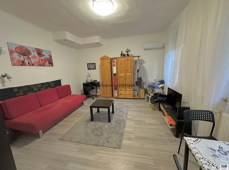 Wohnung 1 Zimmer 34 m² Budapest, Ungarn