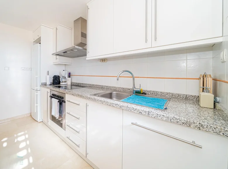 2-Schlafzimmer-Bungalow 147 m² Finestrat, Spanien
