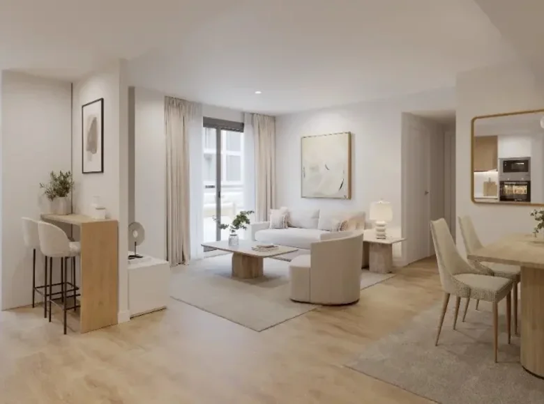 Appartement 3 chambres 73 m² Alicante, Espagne