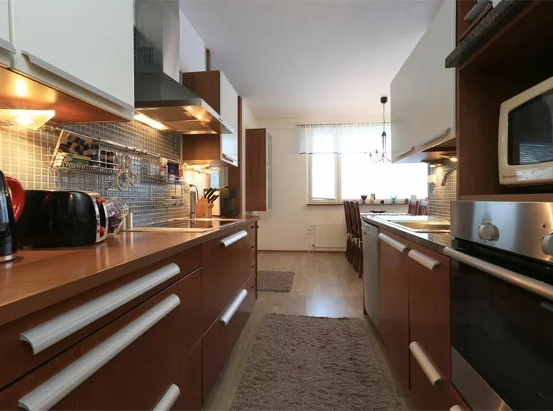 Квартира 3 комнаты 75 м² Лаппеэнранта, Финляндия