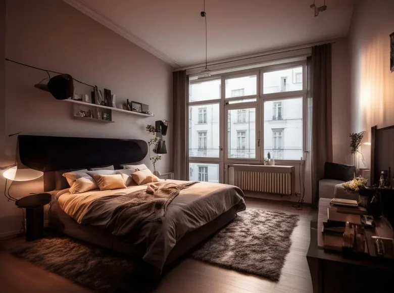 Wohnung 3 zimmer 95 m² Ljubljana, Slowenien