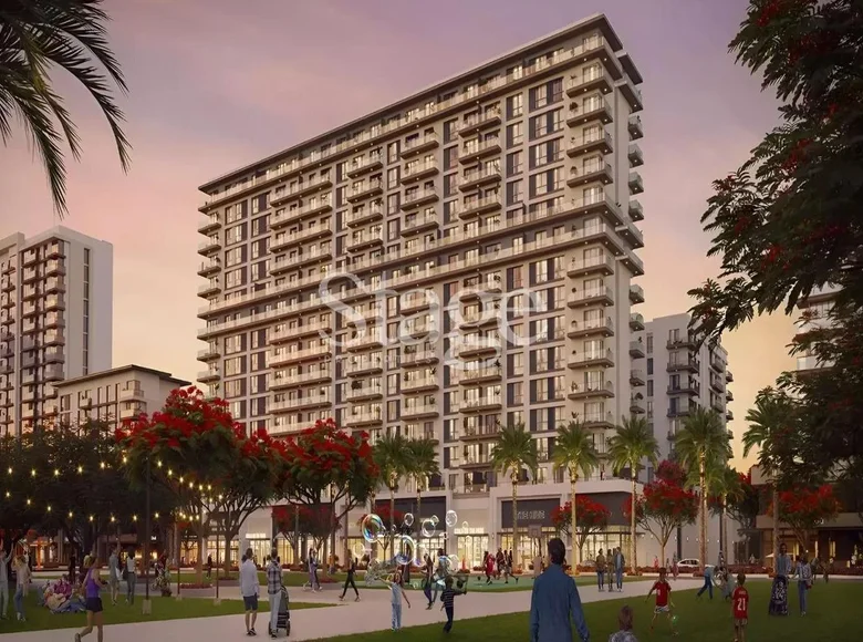 Appartement 1 chambre 751 m² Doubaï, Émirats arabes unis
