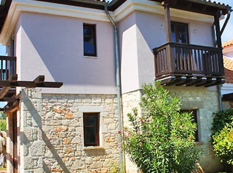 Townhouse 2 bedrooms  Central Macedonia, Greece