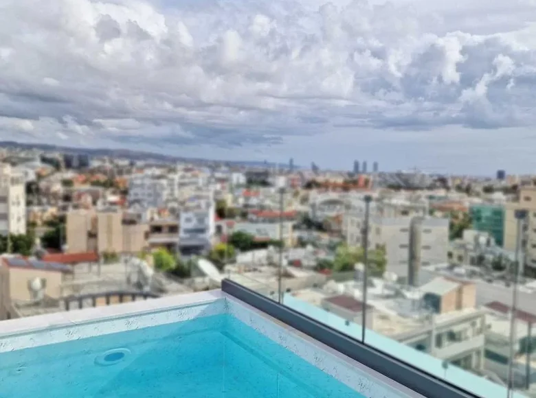 Appartement 3 chambres 140 m² District de Limassol, Chypre