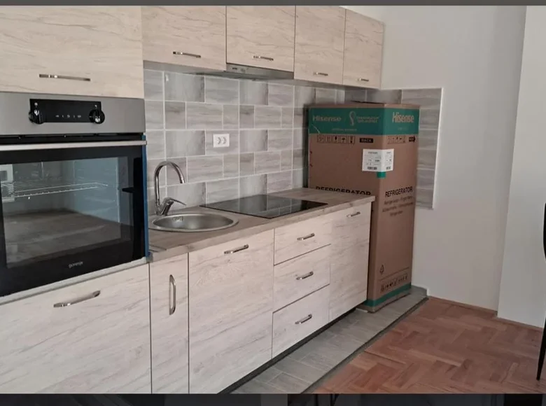 Apartamento 2 habitaciones 50 m² Burtaisi, Montenegro