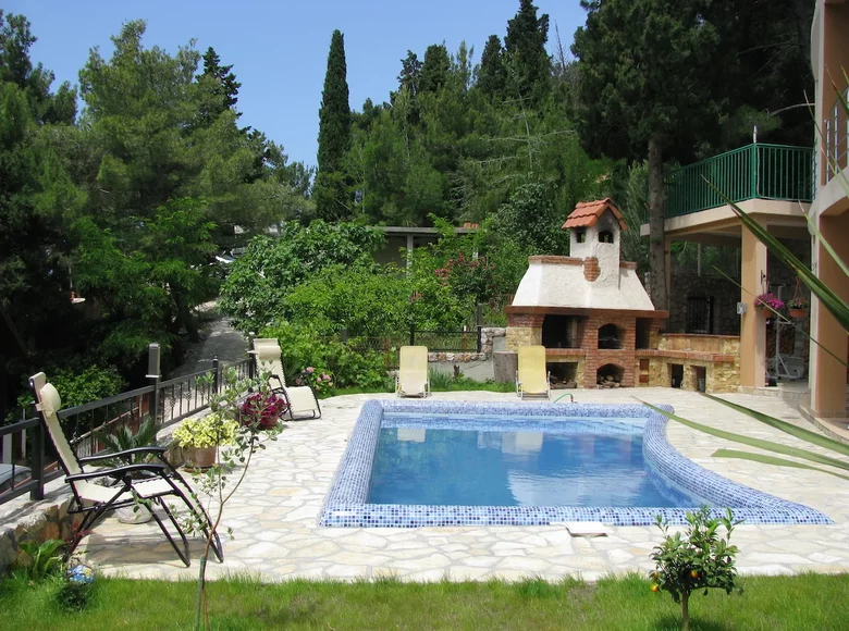 Villa 8 bedrooms 420 m² Montenegro, Montenegro