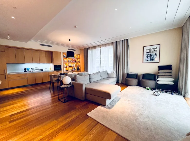 Квартира 3 спальни 284 м² Черногория, Черногория