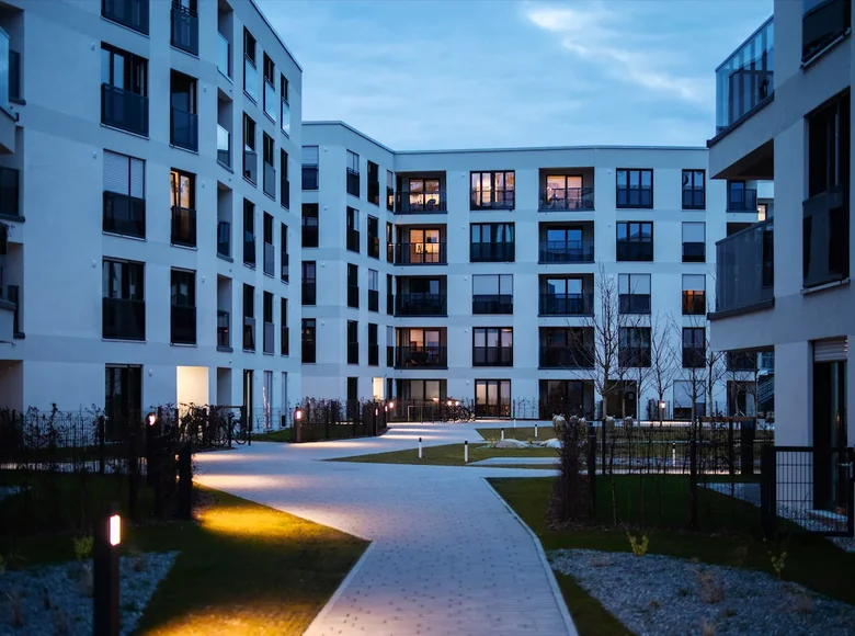 Investissement 380 m² à Francfort-sur-le-Main, Allemagne