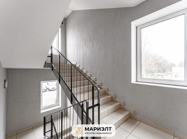 Gewerbefläche 33 m² Minsk, Belarus
