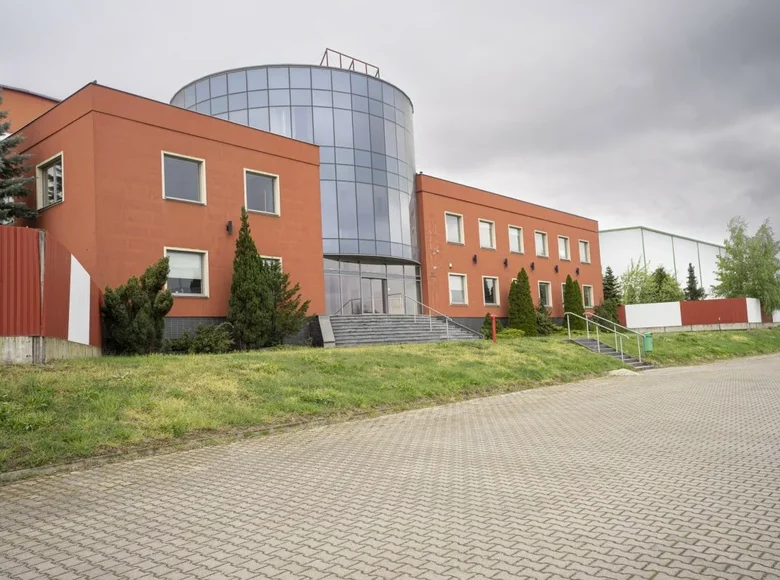 Apartment 1 458 m² in Gostyn, Poland