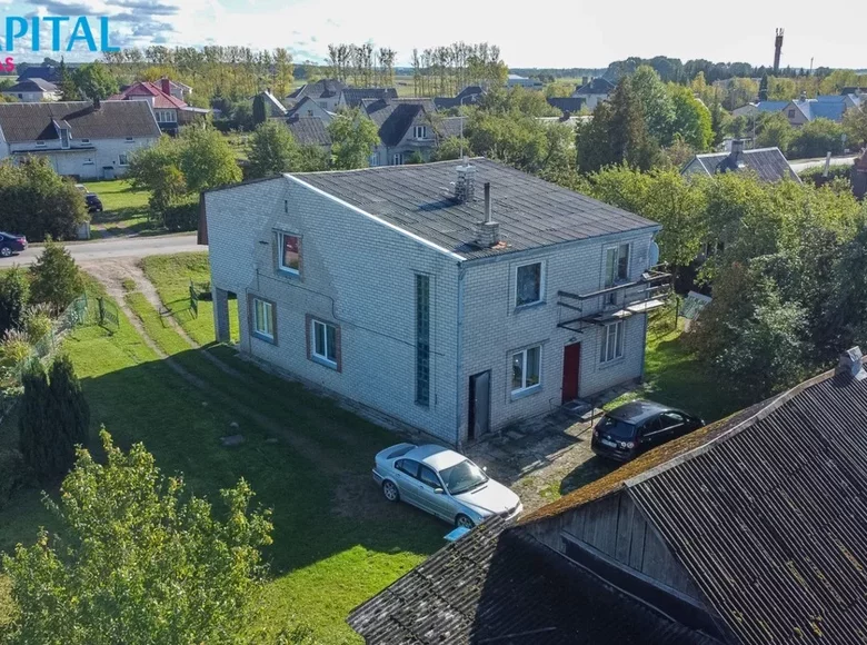 Casa 204 m² Kaunas, Lituania