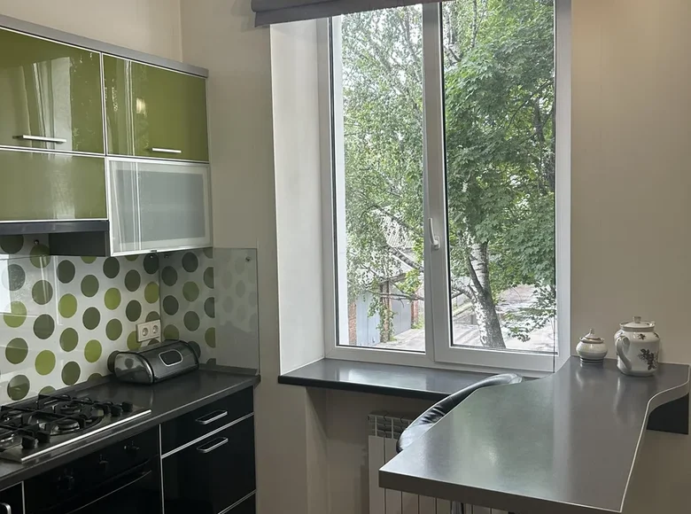 2 room apartment 59 m² Homyel, Belarus