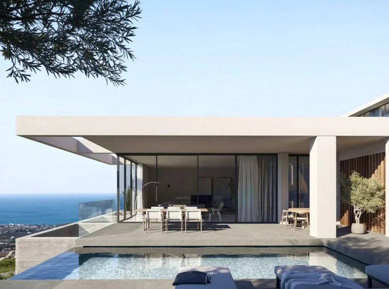 3 bedroom villa 205 m² Tala, Cyprus