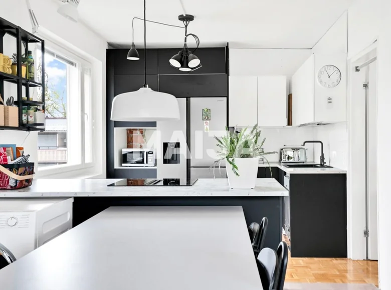 Apartamento 2 habitaciones 69 m² Joensuu sub region, Finlandia