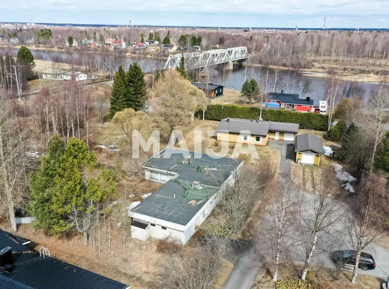 5 bedroom house 100 m² Tornio, Finland