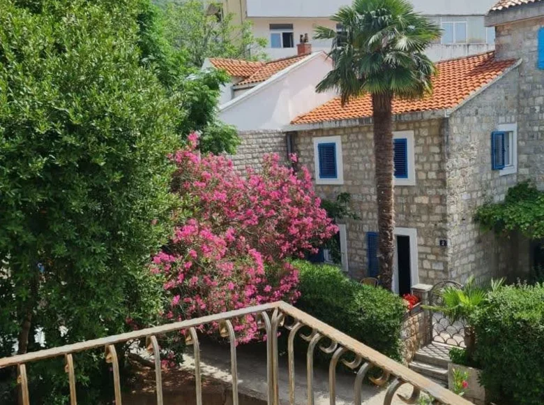 Wohnung 1 Schlafzimmer 45 m² Petrovac, Montenegro