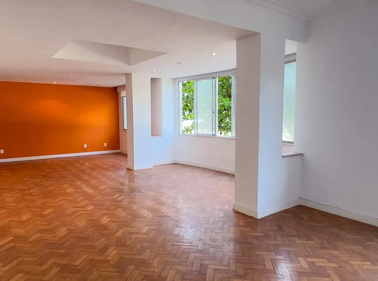 Wohnung 4 Schlafzimmer 223 m² Regiao Geografica Imediata do Rio de Janeiro, Brasilien