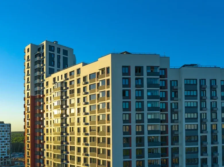 Apartamento 3 habitaciones 75 m² Mytishchi Urban Okrug, Rusia