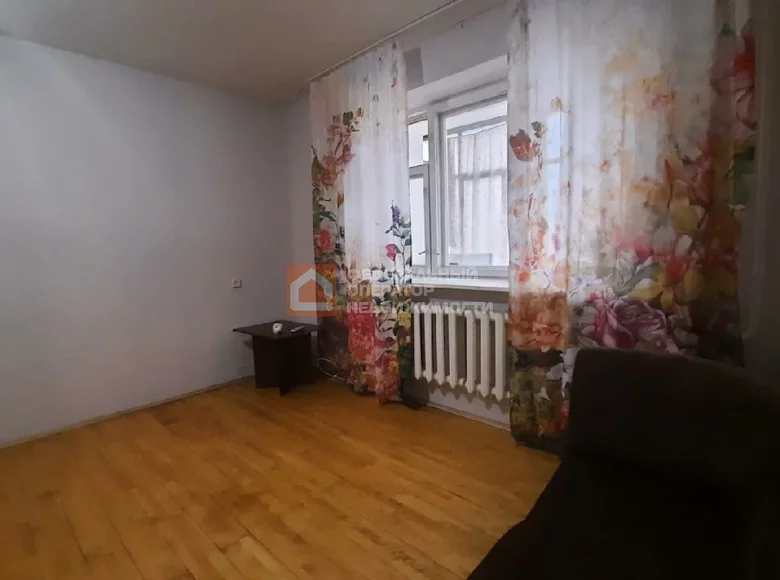 1 room apartment 42 m² Oryol, Russia