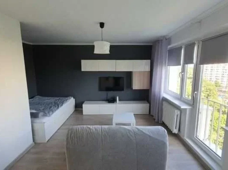 Mieszkanie 1 pokój 33 m² w Sopot, Polska