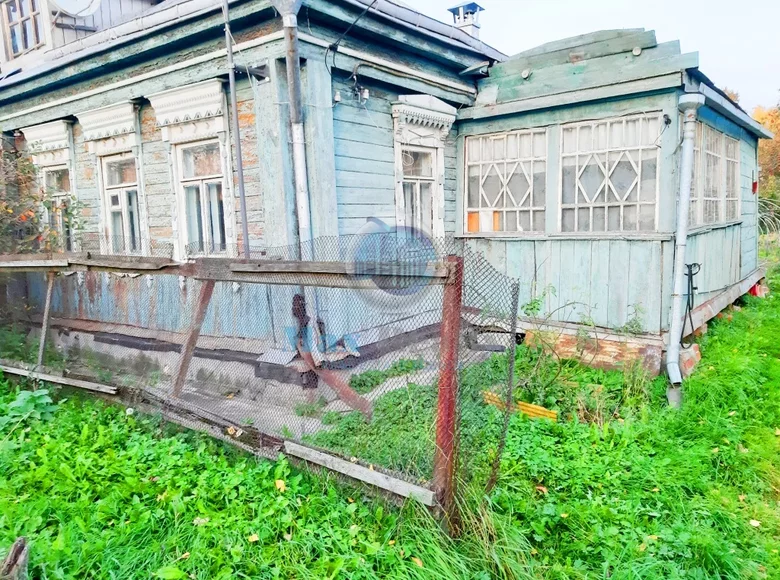 Haus  Podolsk Urban Okrug, Russland