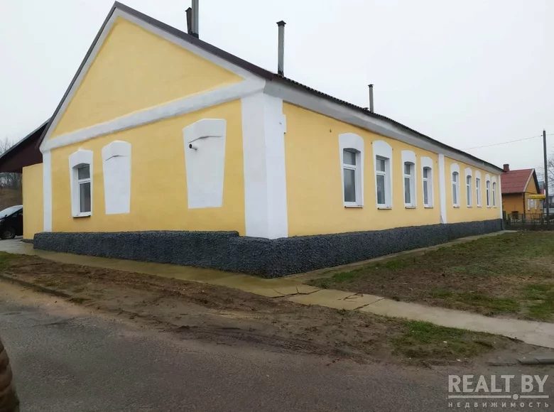 Propiedad comercial 240 m² en Kamenets District, Bielorrusia